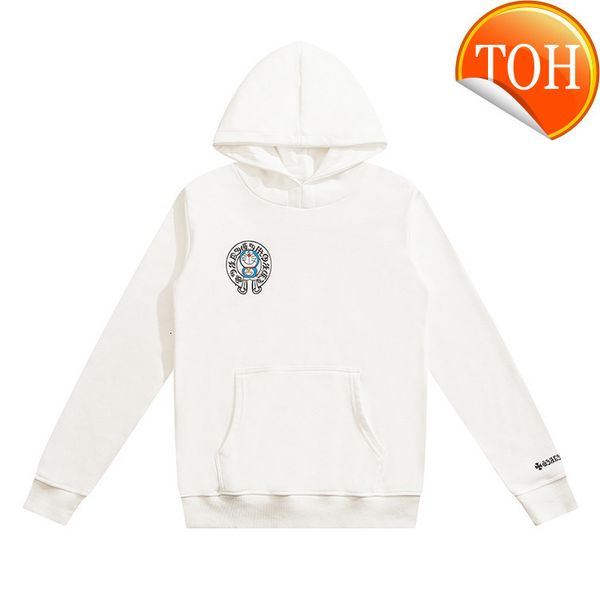 2021 men's korean fashion trendy young men ch dingdang cat co branded terry hooded sweater jacket 1963, Black
2021 men's korean fashion trendy young men ch dingdang cat co branded terry hooded sweater jacket 1963, Black