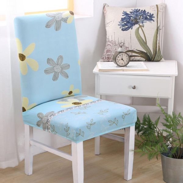 spandex elastic printing dining chair slipcover modern removable anti-dirty kitchen seat case stretch cover for banquet sashes
spandex elastic printing dining chair slipcover modern removable anti-dirty kitchen seat case stretch cover for banquet sashes