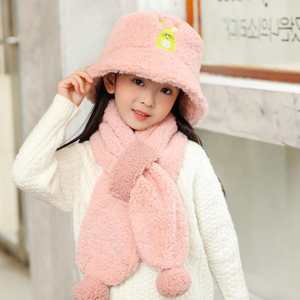 hats, scarves & gloves sets children's hat autumn and winter girl fisherman cap western style baby hats scarf two-piece warm, Blue;gray
hats, scarves & gloves sets children's hat autumn and winter girl fisherman cap western style baby hats scarf two-piece warm, Blue;gray