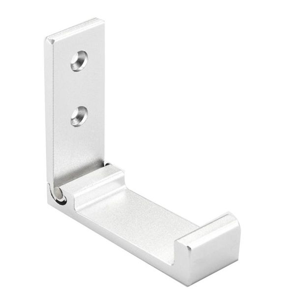 simple folding hook aluminum alloy wall hangers mobile phone bracket home decorative key curtains clothes coat multi storag hooks & rails
simple folding hook aluminum alloy wall hangers mobile phone bracket home decorative key curtains clothes coat multi storag hooks & rails