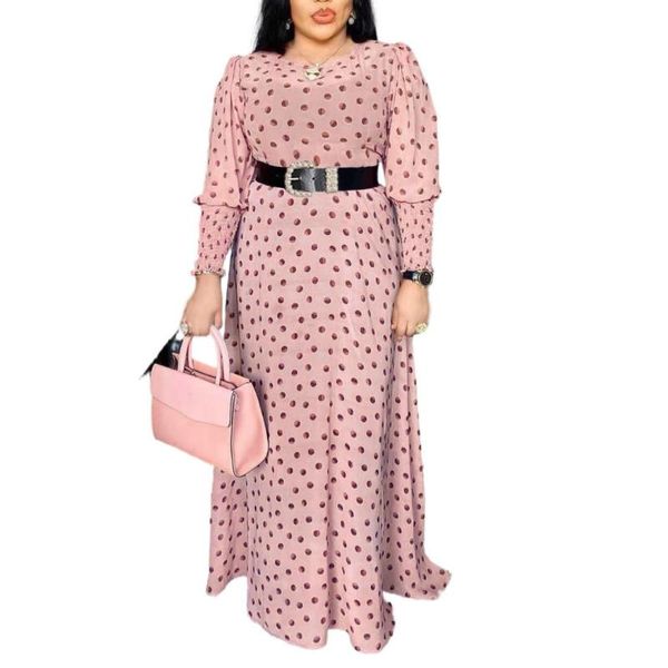 ethnic clothing african dresses for women 2021 fashion spring 2 peice robe chiffon dress africaine clothes maxi american, Red 
ethnic clothing african dresses for women 2021 fashion spring 2 peice robe chiffon dress africaine clothes maxi american, Red