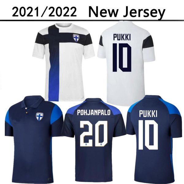 2020 2021 finland mens soccer jerseys pukki skrabb raitala pohjanpalo kamara sallstrom jensen lod home away football shirt uniforms 20 21, Black;yellow
2020 2021 finland mens soccer jerseys pukki skrabb raitala pohjanpalo kamara sallstrom jensen lod home away football shirt uniforms 20 21, Black;yellow