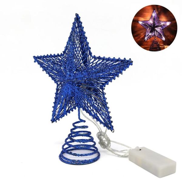christmas decorations glittered 3d tree star with warm white led lights and timer for ornaments holiday seasonal décor, 8 x 10 inch
christmas decorations glittered 3d tree star with warm white led lights and timer for ornaments holiday seasonal décor, 8 x 10 inch