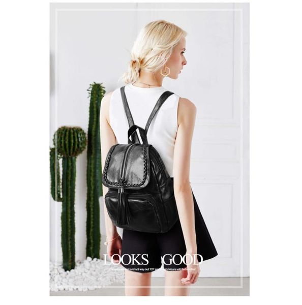 outdoor bags discount bagpacks black school woman package 2021 tide capacity travel party backpack for womens back pack mutifuntion
outdoor bags discount bagpacks black school woman package 2021 tide capacity travel party backpack for womens back pack mutifuntion
