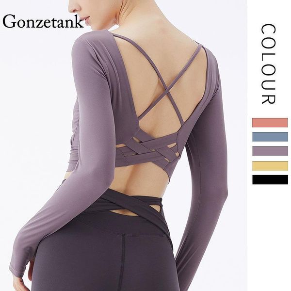 women yoga clothes with chest pad moisture wicking temperament high elasticity breathable fitness wear sportswear tight outfit
women yoga clothes with chest pad moisture wicking temperament high elasticity breathable fitness wear sportswear tight outfit