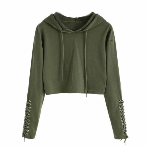 women's hoodies & sweatshirts women hoodie sweatshirt jumper crop sports pullover fashion long sleeve straps blouse, Black
women's hoodies & sweatshirts women hoodie sweatshirt jumper crop sports pullover fashion long sleeve straps blouse, Black