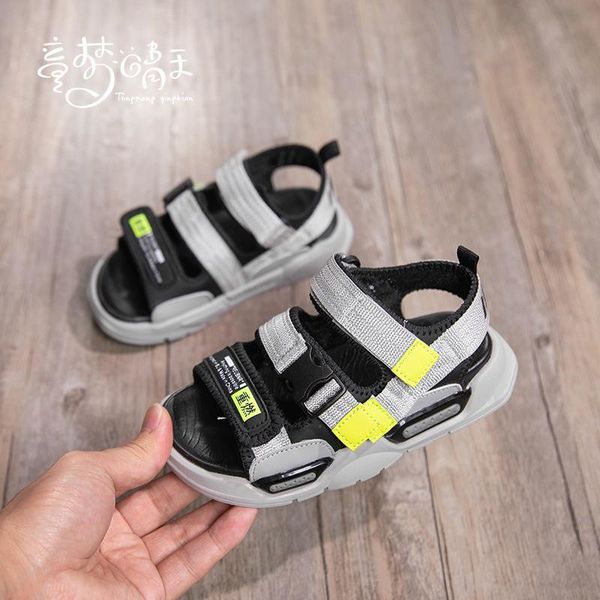dress shoes and large soft bottom breathable beach 2021 summer sandals medium, Black
dress shoes and large soft bottom breathable beach 2021 summer sandals medium, Black