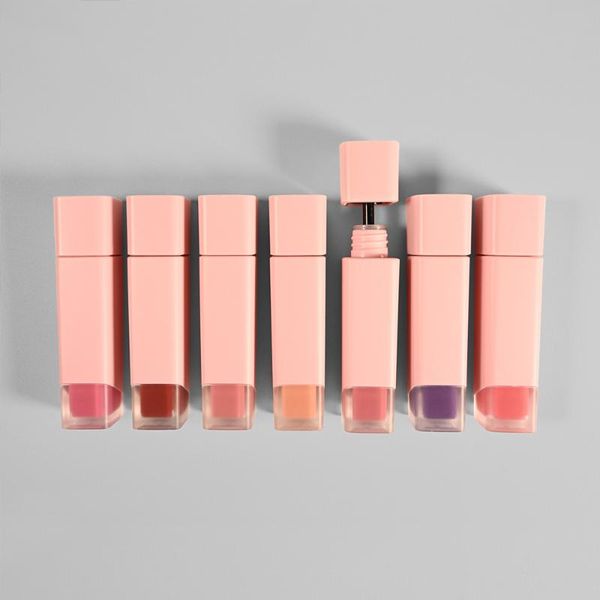 lip gloss wholesale matte nude liquid liqstick waterproof long lasting pigmented lipstick no logo cosmetics custom private label vendor
lip gloss wholesale matte nude liquid liqstick waterproof long lasting pigmented lipstick no logo cosmetics custom private label vendor