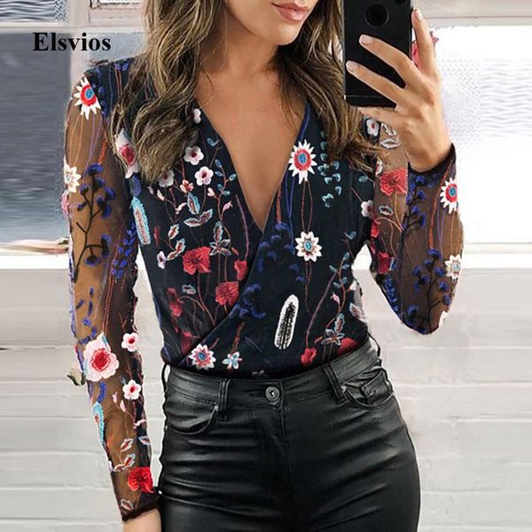 women's blouses & shirts see-through patchwork mesh shirt elegant women ribbed slim blouse autumn puff long sleeve print blusa swe, White
women's blouses & shirts see-through patchwork mesh shirt elegant women ribbed slim blouse autumn puff long sleeve print blusa swe, White