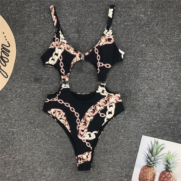 bla and print cut-out hollow monokini one-piece swimsuit open ba padded women beach 2021 girls bathing suits swimwearby a
bla and print cut-out hollow monokini one-piece swimsuit open ba padded women beach 2021 girls bathing suits swimwearby a