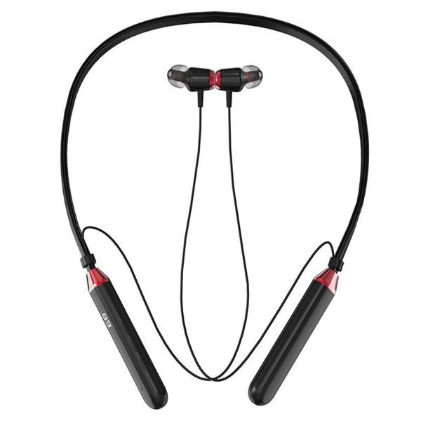 headphones & earphones led neck-style magnetic bluetooth 5.0 headset wireless sports earphone hanging neck in-ear headphone for running
headphones & earphones led neck-style magnetic bluetooth 5.0 headset wireless sports earphone hanging neck in-ear headphone for running
