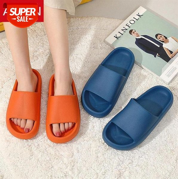 asifn women's summer platform slippers home 4.5cm thick bottom slides indoor house chaussures femme women platform heel slippers #jj4e, Black
asifn women's summer platform slippers home 4.5cm thick bottom slides indoor house chaussures femme women platform heel slippers #jj4e, Black