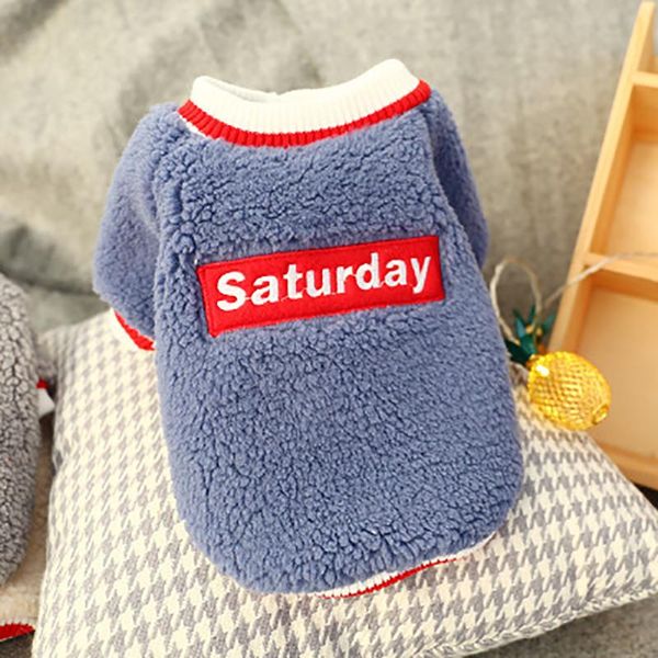 dog apparel small clothes warm winter pet jumpsuit soft fleece puppy hoodie autumn clothing for teddy pomeranian xs-xl
dog apparel small clothes warm winter pet jumpsuit soft fleece puppy hoodie autumn clothing for teddy pomeranian xs-xl