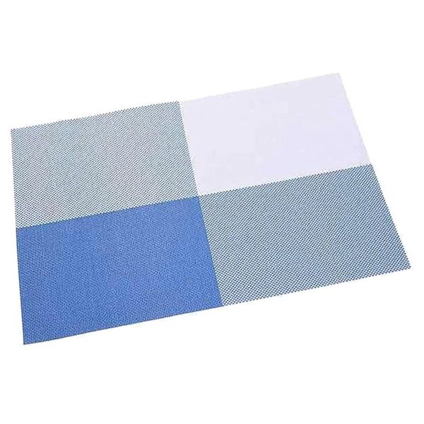 outdoor pads 4 pcs placemats for dining table,place mats heat-resistant non-slip washable and easy to cut set of place mat
outdoor pads 4 pcs placemats for dining table,place mats heat-resistant non-slip washable and easy to cut set of place mat