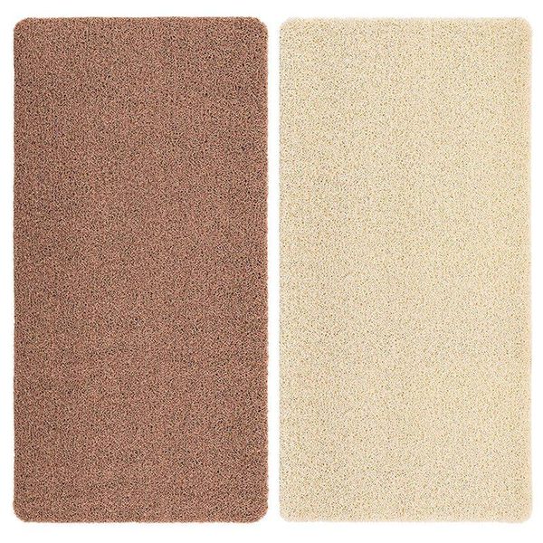 carpets bathroom non-slip mats shower room bathing stepping pvc quick-drying soft toiletsaterproof
carpets bathroom non-slip mats shower room bathing stepping pvc quick-drying soft toiletsaterproof