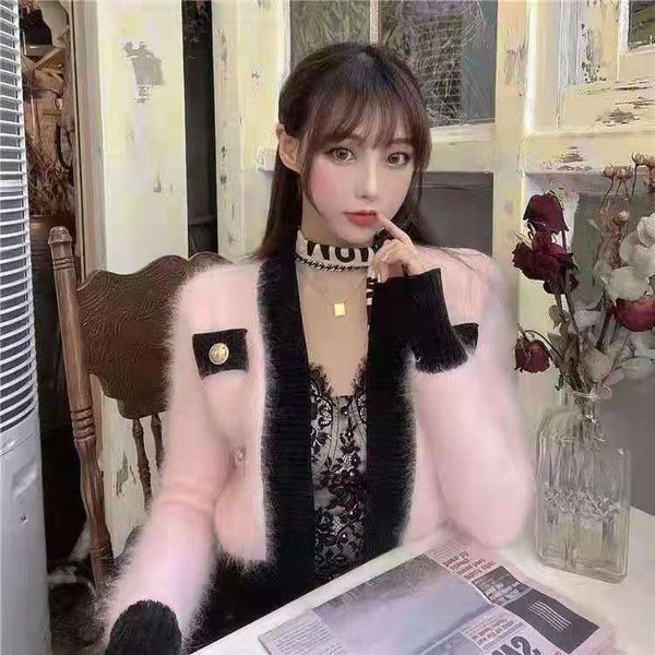women's knits & tees zawfl - women's knitted sweater, v-neck casual tank open loose jacket, coat, autumn and winter, White
women's knits & tees zawfl - women's knitted sweater, v-neck casual tank open loose jacket, coat, autumn and winter, White