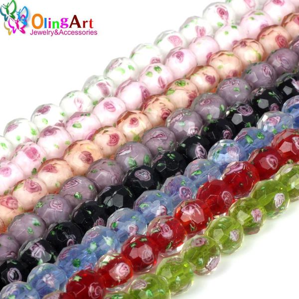 other olingart 14mm 6pcs lampwork glass beads round multicolor flower pattern faceted diy bracelet choker necklace jewelry making 2021
other olingart 14mm 6pcs lampwork glass beads round multicolor flower pattern faceted diy bracelet choker necklace jewelry making 2021