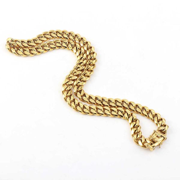 cuban stainless steel chain, gold tone, stainless steel chain bracelet, punk style, fashion jewelry, gifts for men and women q0809, Silver
cuban stainless steel chain, gold tone, stainless steel chain bracelet, punk style, fashion jewelry, gifts for men and women q0809, Silver