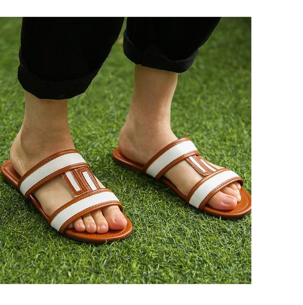 slippers pu leather summer women female slides flat summers shoes solid ladies flip flops plus size#g3, Black
slippers pu leather summer women female slides flat summers shoes solid ladies flip flops plus size#g3, Black