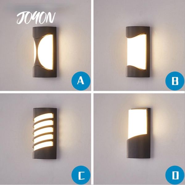 outdoor wall lamps led waterproof lamp sconce ip65 porch light courtyard garden lights balconi lighting
outdoor wall lamps led waterproof lamp sconce ip65 porch light courtyard garden lights balconi lighting