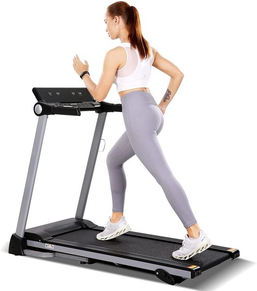 17-inch wide foldable treadmilles electric treadmill, suitable for home gym exercise equipment, easy to assemble
17-inch wide foldable treadmilles electric treadmill, suitable for home gym exercise equipment, easy to assemble