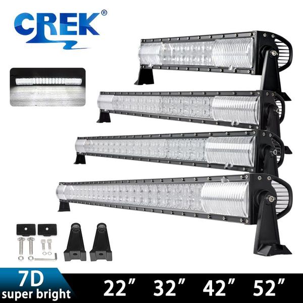 working light crek 12v led bar/work 22 32 42 52"inch 500w spot flood combo off road lights for truck auto 4x4 atv car products
working light crek 12v led bar/work 22 32 42 52"inch 500w spot flood combo off road lights for truck auto 4x4 atv car products