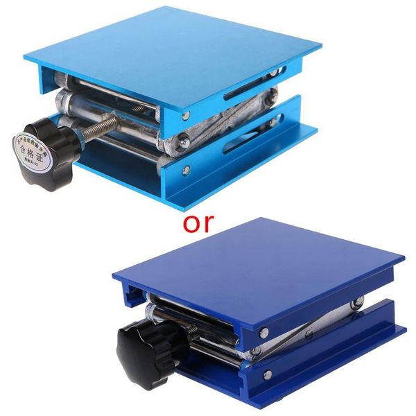 professional hand tool sets 4"x4" aluminum router lift table woodworking engraving lab lifting stand rack t3ec
professional hand tool sets 4"x4" aluminum router lift table woodworking engraving lab lifting stand rack t3ec