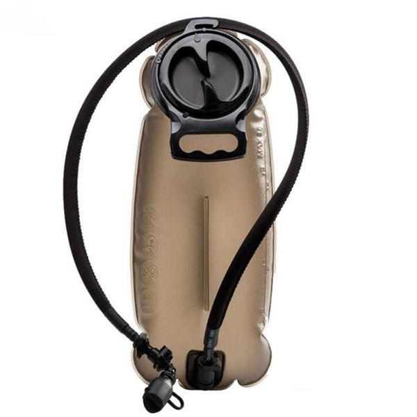 outdoor water bag tpu material 3l sport riding crush-resistance liner portable bottles & cages
outdoor water bag tpu material 3l sport riding crush-resistance liner portable bottles & cages
