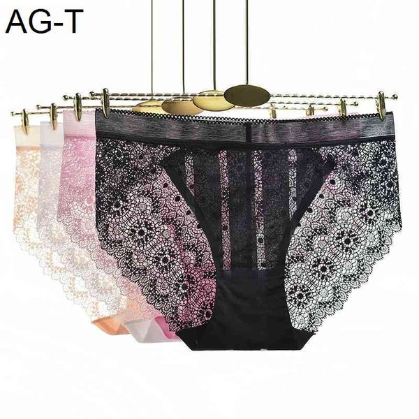 lace ice triangle pants without hollowed out mark middle waist cotton crotch large size transparent mesh underwear for women, Black;pink
lace ice triangle pants without hollowed out mark middle waist cotton crotch large size transparent mesh underwear for women, Black;pink