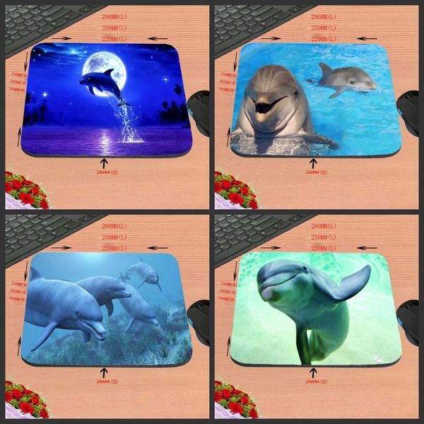 mouse pads & wrist rests mairuige dolphin design pattern on the seabed non-slip durable product custom rectangular pad computer pc desk mat
mouse pads & wrist rests mairuige dolphin design pattern on the seabed non-slip durable product custom rectangular pad computer pc desk mat