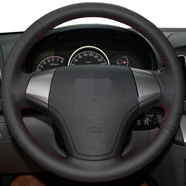 steering wheel covers car products diy black breathable genuine leather car accessories cover for elantra 2007 2008 2009 2010
steering wheel covers car products diy black breathable genuine leather car accessories cover for elantra 2007 2008 2009 2010