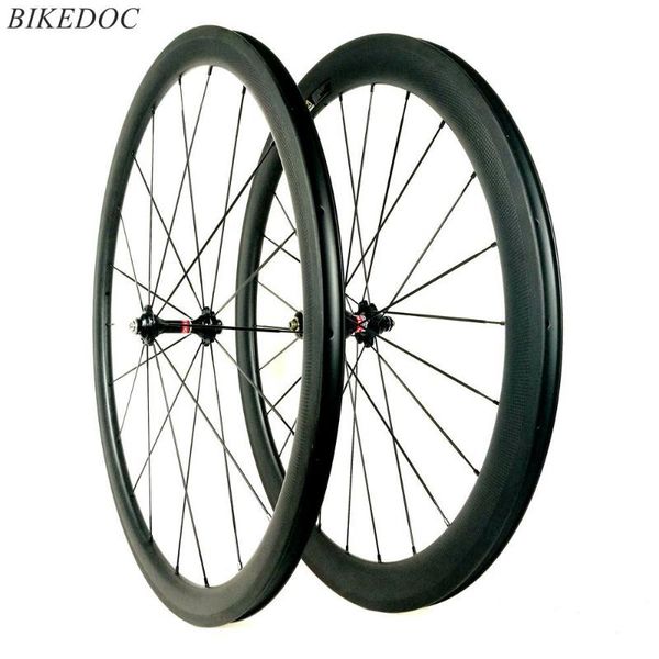 bike wheels bikedoc 700c carbon roadwheels front38mm rear50mm bicycle wheel 271 372 hub
bike wheels bikedoc 700c carbon roadwheels front38mm rear50mm bicycle wheel 271 372 hub