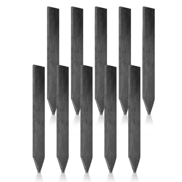 other garden supplies slate plant label markers labels tags for vegetable or 15x2cm, 10 pcs
other garden supplies slate plant label markers labels tags for vegetable or 15x2cm, 10 pcs