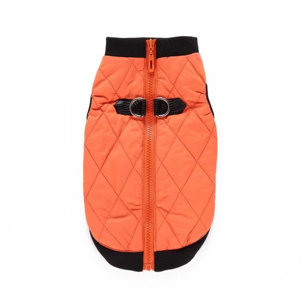 dog apparel waterproof pet clothes jacket with zipper warm for dogs outdoor leisure
dog apparel waterproof pet clothes jacket with zipper warm for dogs outdoor leisure