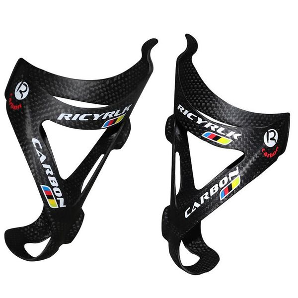 water bottles & cages 2021 bottle holder carbon cage 3k full fiber mtb mountain bike super light matte/glossy
water bottles & cages 2021 bottle holder carbon cage 3k full fiber mtb mountain bike super light matte/glossy