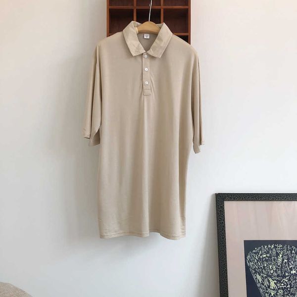 2021 silk cotton men's polo shirt, m-106 -110 xl-118, White;black
2021 silk cotton men's polo shirt, m-106 -110 xl-118, White;black