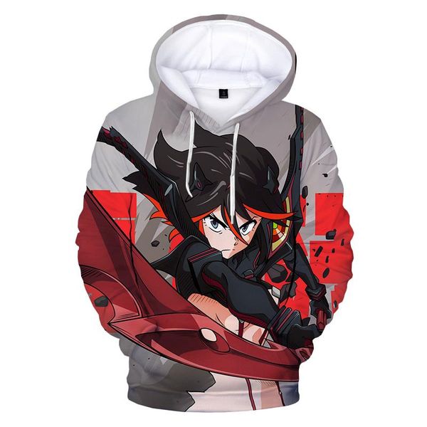 men's hoodies & sweatshirts kill la 3d printed hoodie men/women fashoin cuasul pullover sweatshirt anime long sleeves oversize, Black
men's hoodies & sweatshirts kill la 3d printed hoodie men/women fashoin cuasul pullover sweatshirt anime long sleeves oversize, Black