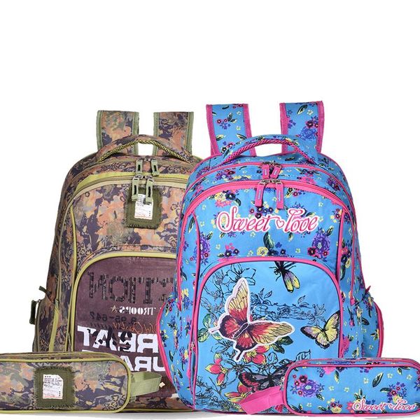 backpack set camouflage flower girl bookbags middle high unversity school bags for boy and girls
backpack set camouflage flower girl bookbags middle high unversity school bags for boy and girls