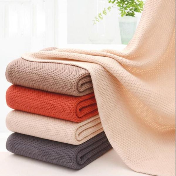 towel 70x140cm honeycomb absorbent plain bath soft microfiber household bathroom set
towel 70x140cm honeycomb absorbent plain bath soft microfiber household bathroom set