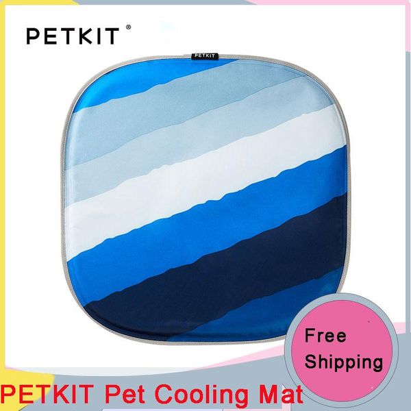 cat beds & furniture petkit pet pad summer cooling mat dog mats blue ice gel cool cold silk cooler mattress cushion puppy bed
cat beds & furniture petkit pet pad summer cooling mat dog mats blue ice gel cool cold silk cooler mattress cushion puppy bed