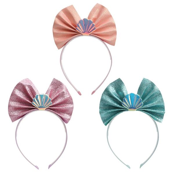 hair accessories ncmama 1pc shell hoop non-slip girl kids hairband solid big bow headband with teeth birthday party, Slivery;white
hair accessories ncmama 1pc shell hoop non-slip girl kids hairband solid big bow headband with teeth birthday party, Slivery;white