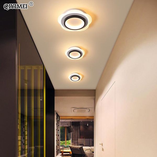 modern 18w led chandelier lighting for home entrance corridor decoration white with black color dimmer acrylic lamp luminaria chandeliers
modern 18w led chandelier lighting for home entrance corridor decoration white with black color dimmer acrylic lamp luminaria chandeliers