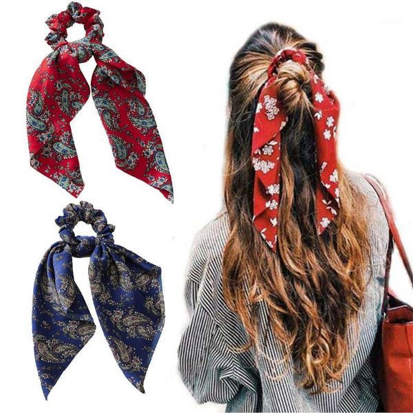 women hair scarf bowknot scrunchies ponytail holder summer elastic hairband bow rubber ropes girls ties accessories1
women hair scarf bowknot scrunchies ponytail holder summer elastic hairband bow rubber ropes girls ties accessories1