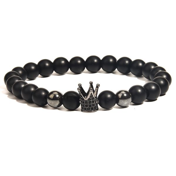 bracelet selling style zircon inlaid skull copper jewelry men's crown, Golden;silver 
bracelet selling style zircon inlaid skull copper jewelry men's crown, Golden;silver