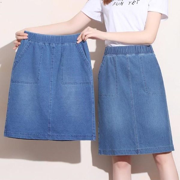 skirts 891 women denim skirt female mid-skirt 2021 summer high waist slim girl long section, Black
skirts 891 women denim skirt female mid-skirt 2021 summer high waist slim girl long section, Black