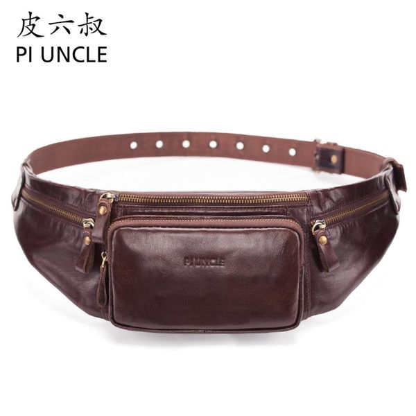 genuine leather men's waist bag fanny pack money belt women phone case shoulder bags for men travel vintage
genuine leather men's waist bag fanny pack money belt women phone case shoulder bags for men travel vintage