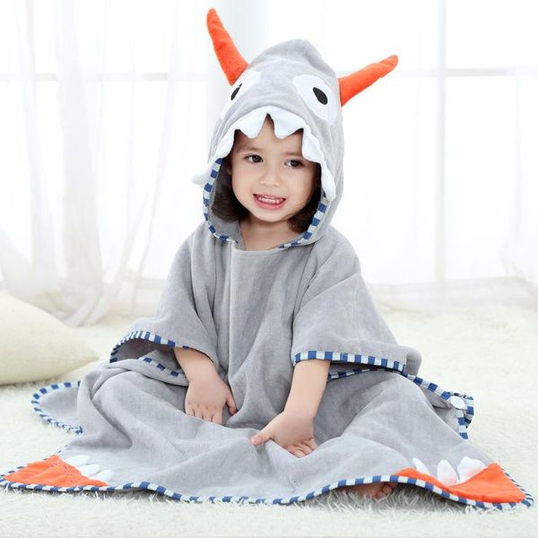 towel baby cotton cover quilt simple cute printed hooded bathrobe comfortable children's cartoon absorbent bath
towel baby cotton cover quilt simple cute printed hooded bathrobe comfortable children's cartoon absorbent bath