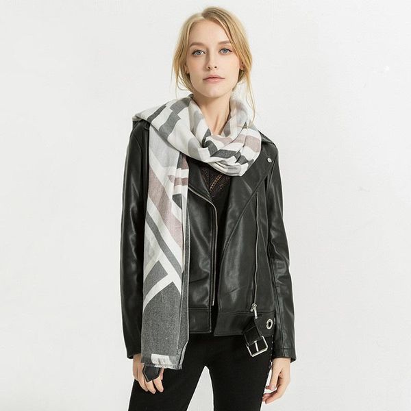 scarves fashion winter plaid scarf for women/ladies warm pashmina shawls striped dress cashmere female palestine wraps capes, Blue;gray
scarves fashion winter plaid scarf for women/ladies warm pashmina shawls striped dress cashmere female palestine wraps capes, Blue;gray
