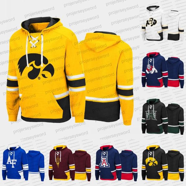 college hockey hoodie arizona state sun devils wildcats colorado buffaloes colorado state fresno state bulldogs gonzaga bulldogs hawaii warr, Black;red
college hockey hoodie arizona state sun devils wildcats colorado buffaloes colorado state fresno state bulldogs gonzaga bulldogs hawaii warr, Black;red