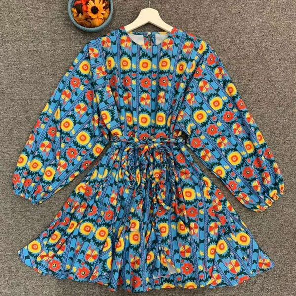 capris ne korean fashion style 2021 autumn women batwing sleeve polka dot print string belt patchwork casual swing clubwear, Black;gray
capris ne korean fashion style 2021 autumn women batwing sleeve polka dot print string belt patchwork casual swing clubwear, Black;gray